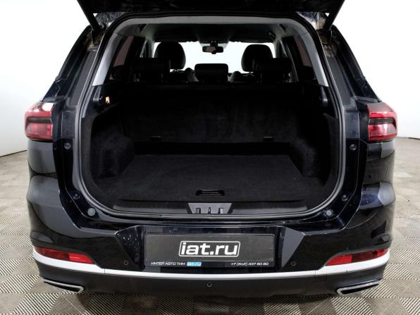 Chery Tiggo 7 Pro I с пробегом 2021 года, цена 1 375 000 рублей, 105994 км, внедорожник, Автокод Объявления
