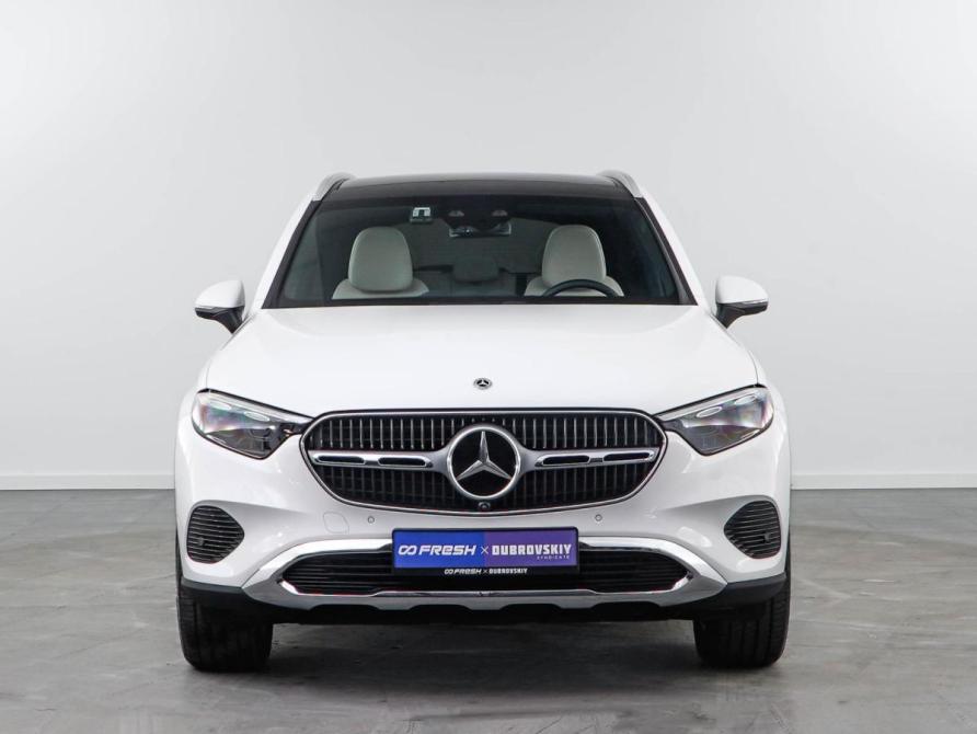 Mercedes-Benz GLC II (X254) Москва  - изображение 3