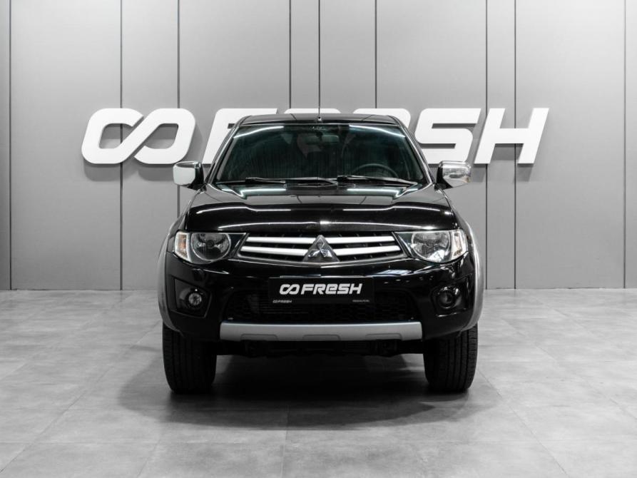Mitsubishi L200 IV Тюмень  - изображение 3