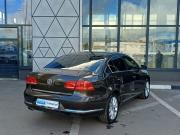 Volkswagen Passat B7 Москва  - изображение 28