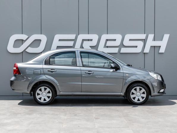 Chevrolet Nexia I с пробегом 2022 года, цена 890 000 рублей, 65696 км, седан, Автокод Объявления