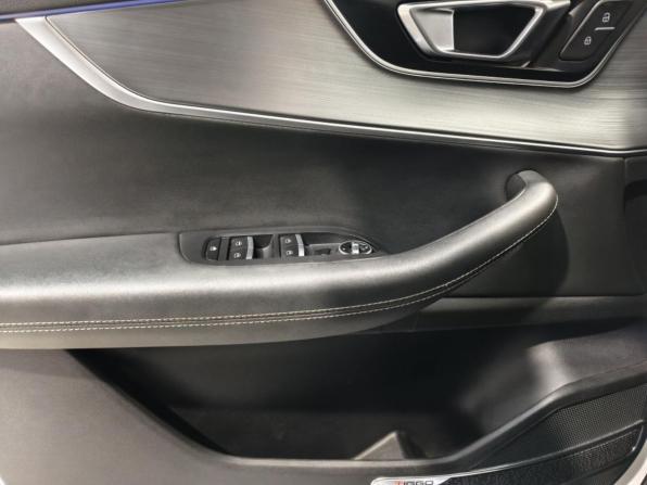 Chery Tiggo 7 Pro I с пробегом 2022 года, цена 1 548 800 рублей, 92908 км, внедорожник, Автокод Объявления