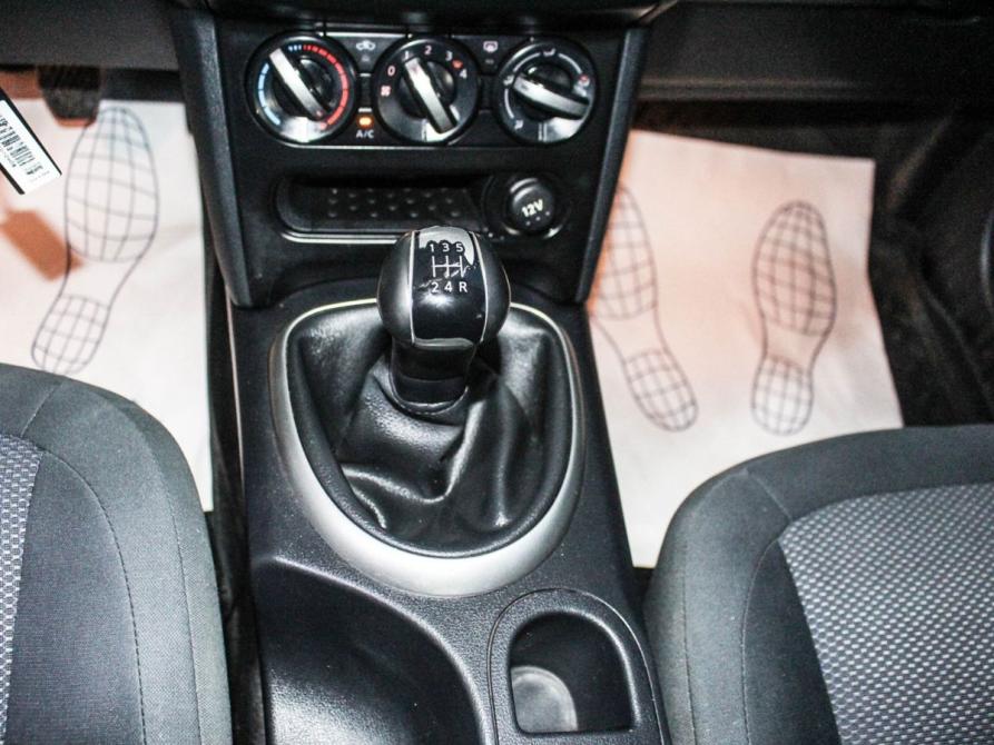 Nissan Qashqai I Рестайлинг Калуга  - изображение 15