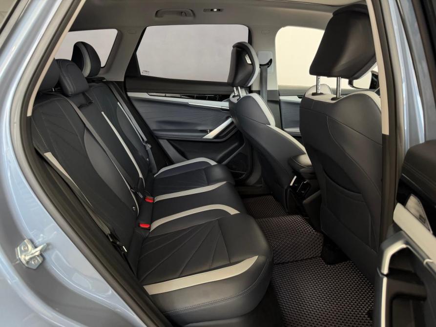 Geely Atlas II Новороссийск  - изображение 15