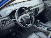 Chery Tiggo 4 I Рестайлинг Иркутск  - изображение 41