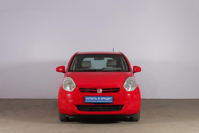 Daihatsu Boon II с пробегом 2011 года, цена 549 000 рублей, 165000 км, хэтчбек, Автокод Объявления