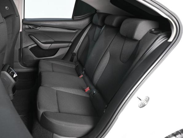 Skoda Octavia IV (A8) с пробегом 2021 года, цена 2 499 000 рублей, 115486 км, лифтбек, Автокод Объявления