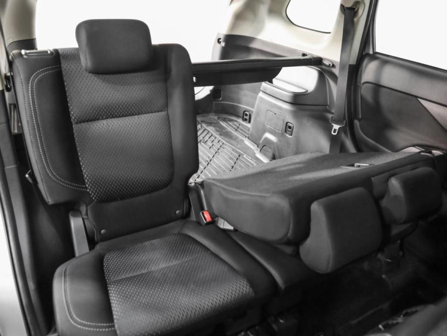 Mitsubishi Outlander III Рестайлинг 3 Санкт-Петербург  - изображение 24