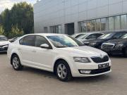 Skoda Octavia III (A7) Сыктывкар  - изображение 26