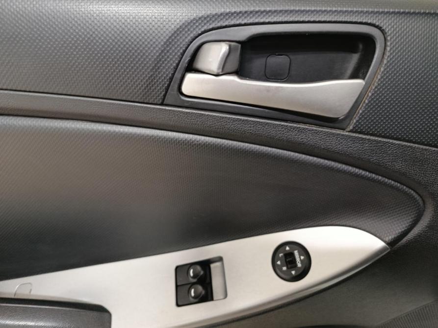 Hyundai Solaris I Рестайлинг Уфа  - изображение 18