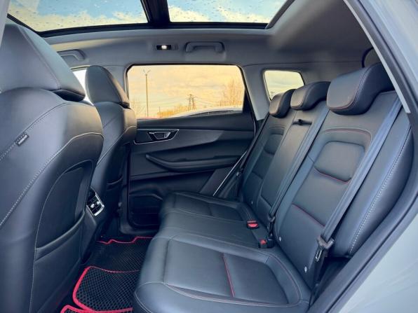 Chery Tiggo 7 Pro I с пробегом 2020 года, цена 1 660 000 рублей, 55655 км, внедорожник, Автокод Объявления
