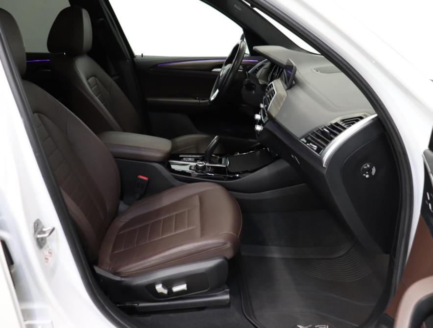 BMW X3 III (G01) Санкт-Петербург  - изображение 14