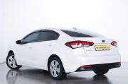 Kia Cerato III Рестайлинг (Classic) Челябинск  - изображение 25