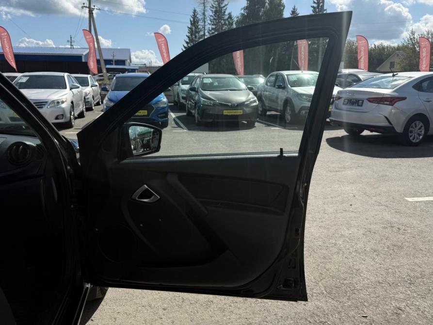 Lada (ВАЗ) Granta I Рестайлинг Альметьевск  - изображение 20