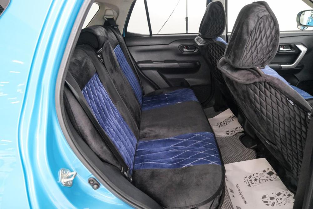 Toyota Raize I Красноярск  - изображение 21