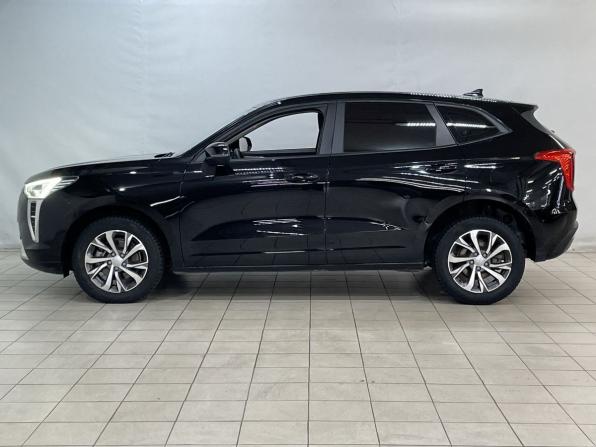 Haval Jolion I с пробегом 2022 года, цена 1 599 000 рублей, 91710 км, внедорожник, Автокод Объявления