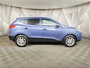Hyundai ix35 I Москва  - изображение 26