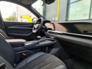 Geely Monjaro I Москва  - изображение 29
