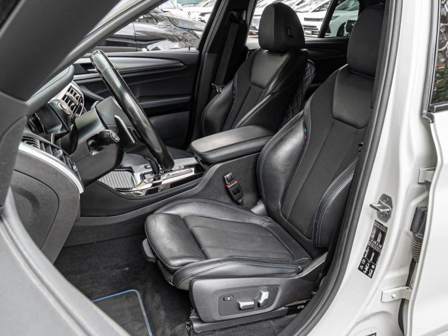 BMW X4 II (G02) Краснодар  - изображение 10