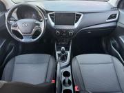 Hyundai Solaris II Оренбург  - изображение 23