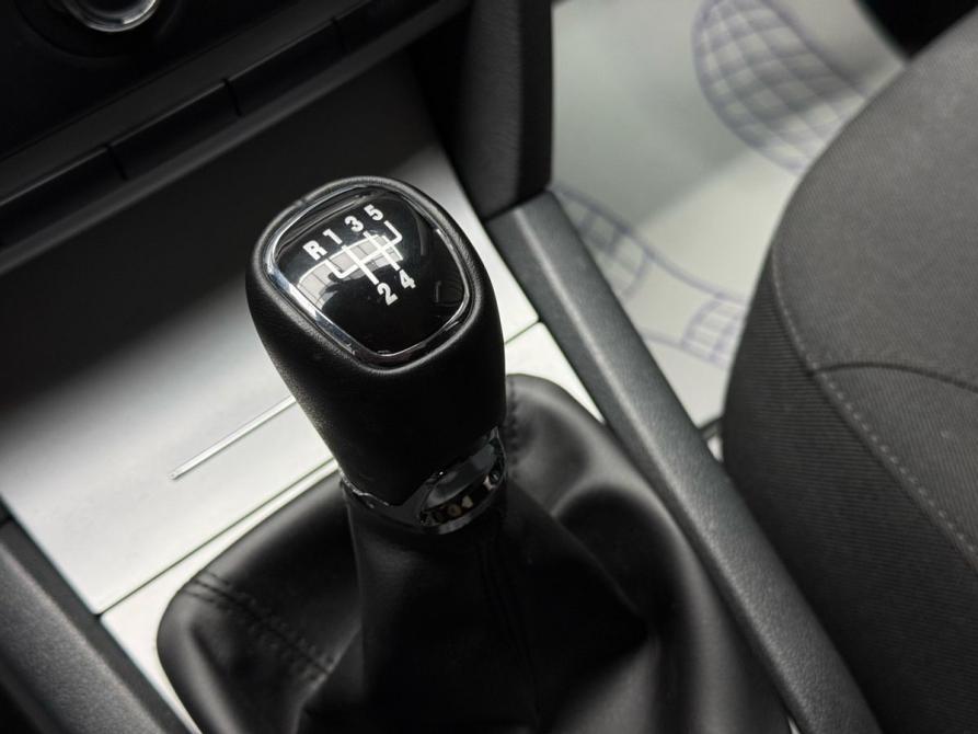 Skoda Octavia II (A5) Рестайлинг Ижевск  - изображение 16