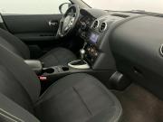 Nissan Qashqai I Рестайлинг Псков  - изображение 32