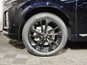 Hongqi HS3 Москва  - изображение 34