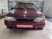 Lada (ВАЗ) 2114 Арзамас  - изображение 12