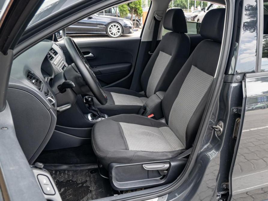 Volkswagen Polo V Краснодар  - изображение 10