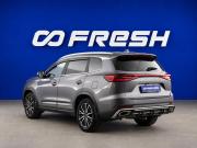 Chery Tiggo 8 Pro Max I Рестайлинг Москва  - изображение 28