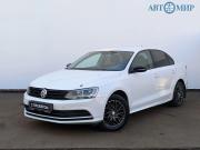Volkswagen Jetta VI Рестайлинг Москва  - изображение 14