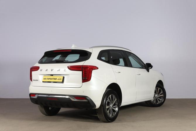 Haval Jolion I с пробегом 2023 года, цена 1 549 000 рублей, 88001 км, внедорожник, Автокод Объявления