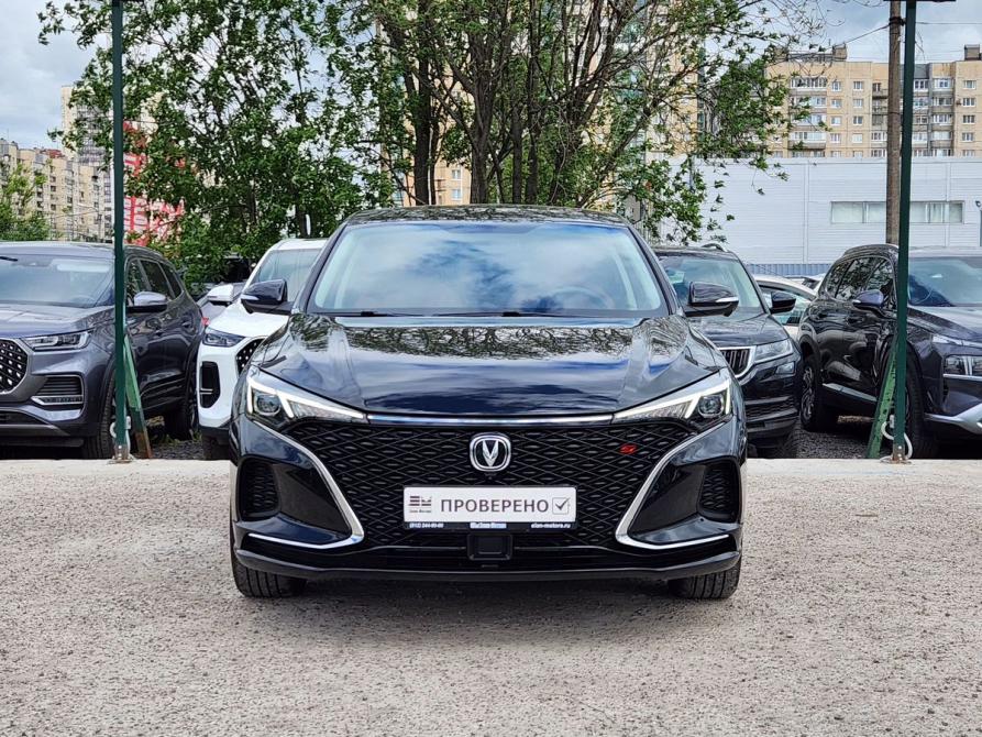 Changan Eado Plus Санкт-Петербург  - изображение 2