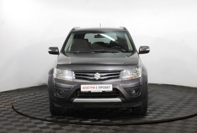 Suzuki Grand Vitara II Рестайлинг 2 с пробегом 2013 года, цена 1 080 000 рублей, 150625 км, внедорожник, Автокод Объявления