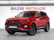 Chery Tiggo 7 Pro I Тюмень  - изображение 26