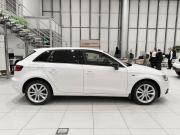 Audi A3 III (8V) Казань  - изображение 27