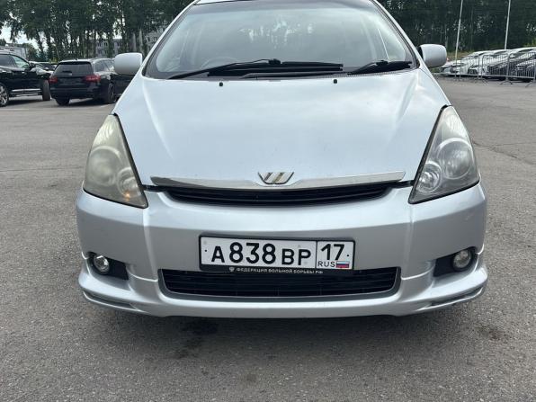 Toyota Wish I с пробегом 2004 года, цена 390 000 рублей, 299999 км, компактвэн, Автокод Объявления