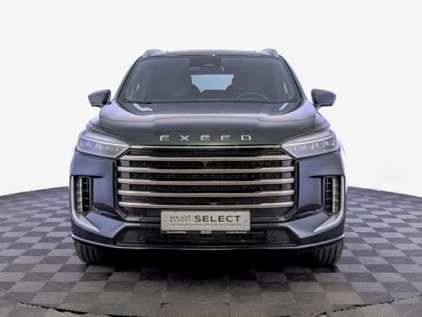 Exeed VX I Рестайлинг с пробегом 2023 года, цена 3 700 000 рублей, 14850 км, внедорожник, Автокод Объявления