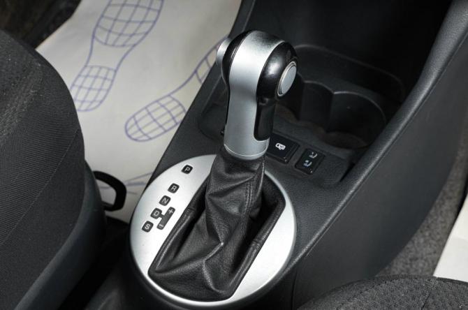 Skoda Fabia II с пробегом 2009 года, цена 649 000 рублей, 177769 км, хэтчбек, Автокод Объявления
