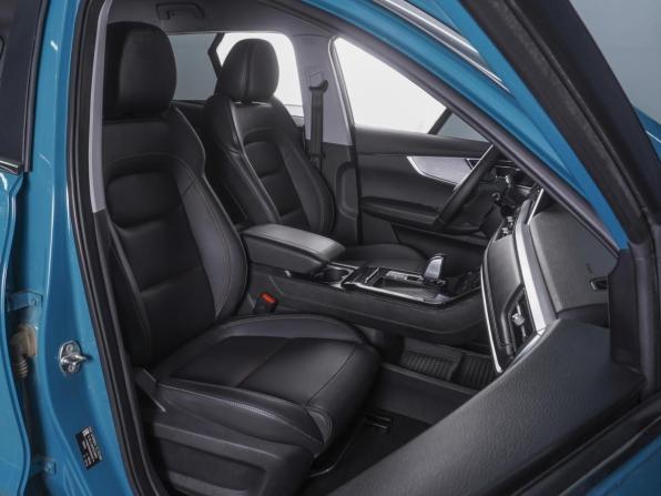 Chery Tiggo 7 Pro I с пробегом 2021 года, цена 1 630 000 рублей, 39561 км, внедорожник, Автокод Объявления