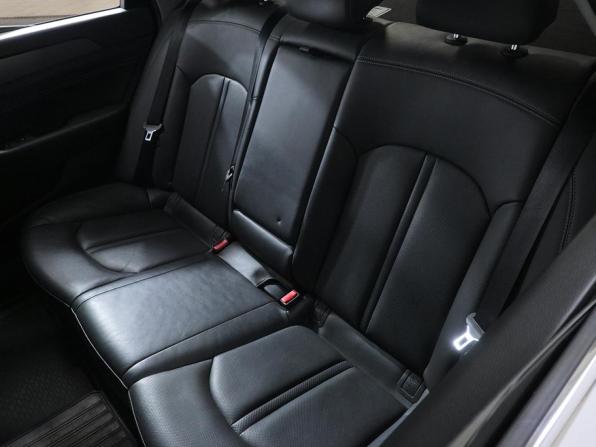 Hyundai Sonata VII (LF) Рестайлинг с пробегом 2019 года, цена 1 880 000 рублей, 122773 км, седан, Автокод Объявления
