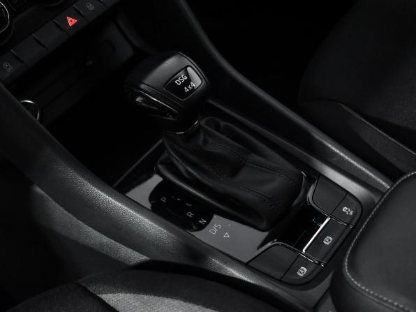 Skoda Karoq I с пробегом 2020 года, цена 1 560 000 рублей, 150715 км, внедорожник, Автокод Объявления