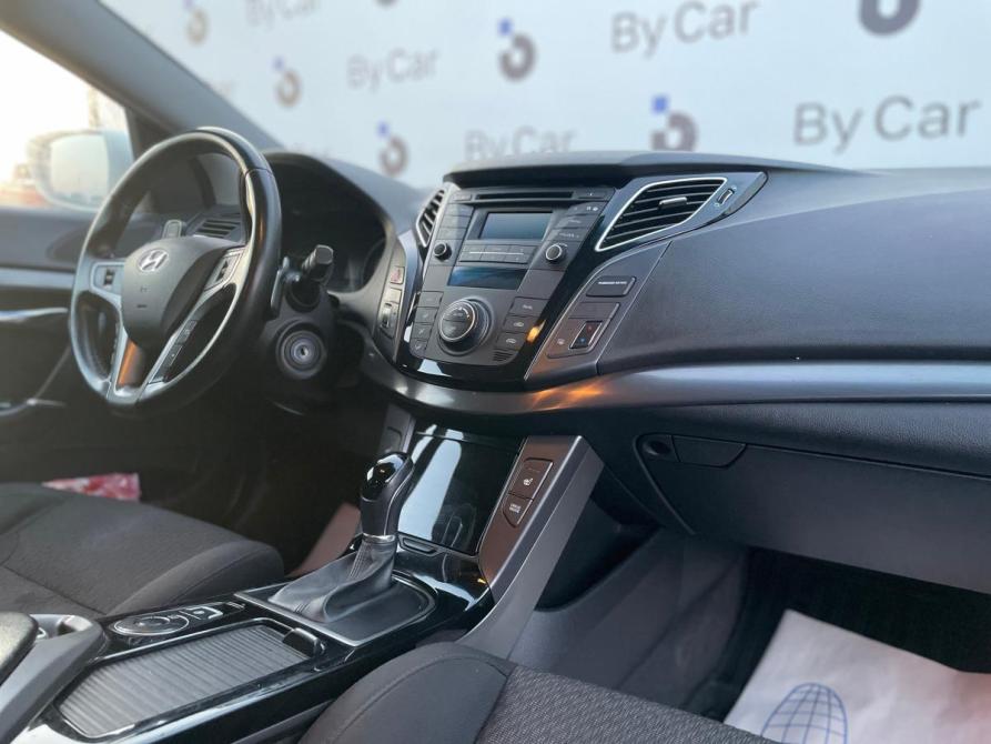 Hyundai i40 I Рестайлинг Сургут  - изображение 13