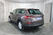 Skoda Kodiaq I Ярославль  - изображение 22