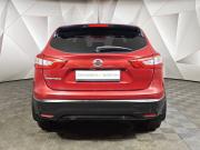 Nissan Qashqai II Москва  - изображение 28