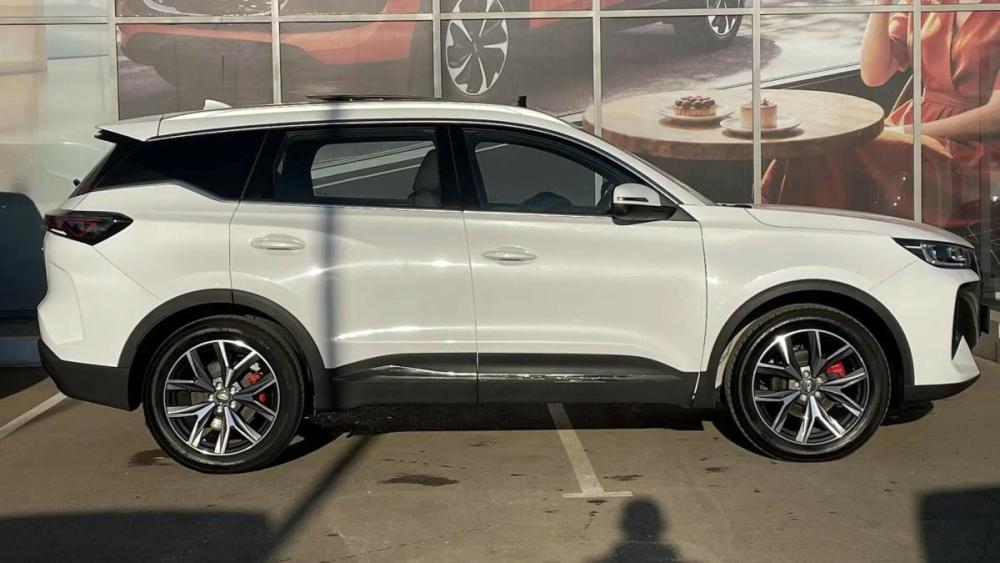 Chery Tiggo 7L I Оренбург  - изображение 9