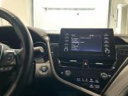 Toyota Camry VIII (XV70) Рестайлинг Москва  - изображение 36