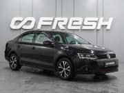 Volkswagen Jetta VI Воронеж  - изображение 19
