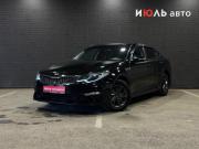 Kia Optima IV Рестайлинг Челябинск  - изображение 22