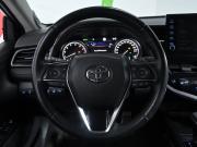 Toyota Camry VIII (XV70) Рестайлинг Москва  - изображение 33